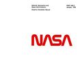 Cover Art for B07YYHY685, National Aeronautics and Space Administration (NASA) Graphics Standards Manual by National Aeronautics and Space Administration