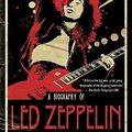 Cover Art for 9780312590000, When Giants Walked the Earth: A Biography of Led Zeppelin by Mick Wall