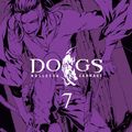 Cover Art for 9781421549187, Dogs: 7 by Shirow Miwa