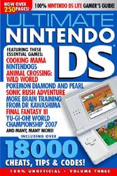 Cover Art for 9780955163982, Ultimate Nintendo DS Cheats and Guides Inc Pokemon Diamond and Pearl Guide: v. 3 by Papercut