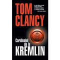 Cover Art for 9786068255248, Cardinalul de la Kremlin by Tom Clancy
