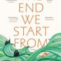 Cover Art for 9780735235045, The End We Start From by Megan Hunter