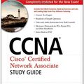 Cover Art for 9780470110089, CCNA - Cisco Certified Network Associate Study Guide by Todd Lammle