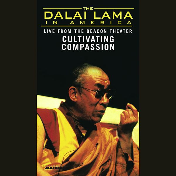 Cover Art for 9780743545679, The Dalai Lama in America: Cultivating Compassion by Unknown