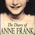 Cover Art for 9780330341882, The Diary of a Young Girl by Anne Frank