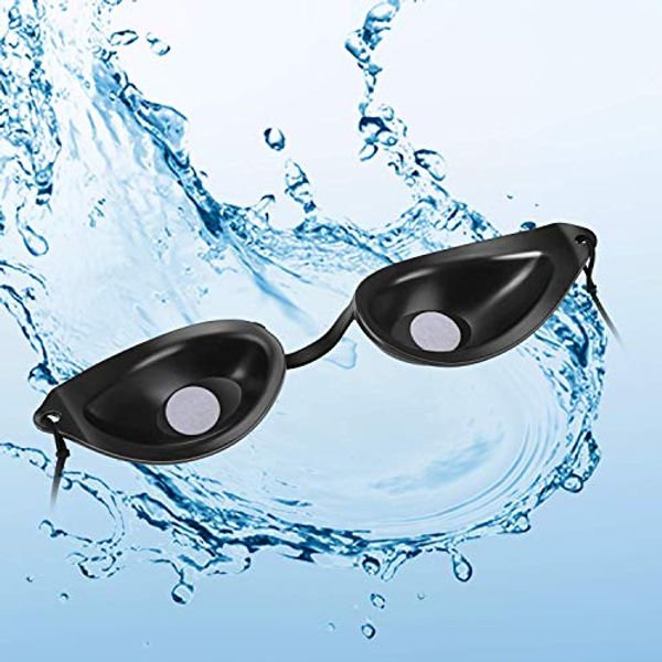 Cover Art for 0713091720824, Wahah 3D Hydrating Moisture Sleep Mask for Relief Dry Eyes,Comfortable Sleep Mask for Good Sleeping, Prevent Dry Eyes, Prevent Air Leak into Eyes, Best Sleep Mask for Sleeping Well by Unknown