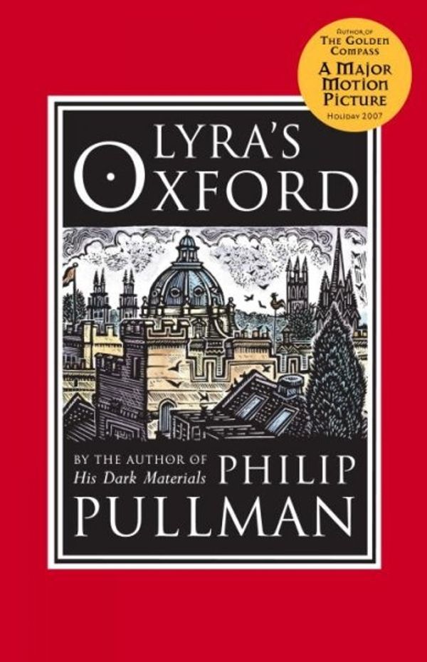 Cover Art for 9780375843693, Lyra's Oxford by Philip Pullman