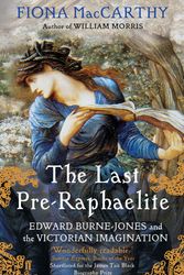 Cover Art for 9780571228621, The Last Pre-Raphaelite by Fiona MacCarthy
