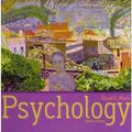 Cover Art for 9781429239479, Psychology by David G. Myers