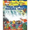Cover Art for B009O4YE9Q, Field Trip to Niagara Falls (Geronimo Stilton (Numbered Prebound)) by Stilton, Geronimo published by Perfection Learning (2006) [Hardcover] by Stilton