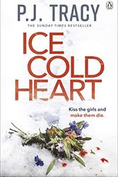 Cover Art for 9781405936378, Ice Cold Heart by P. J. Tracy