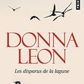 Cover Art for 9782757873090, Les Disparus de la Lagune (Points Policiers) by Donna Leon