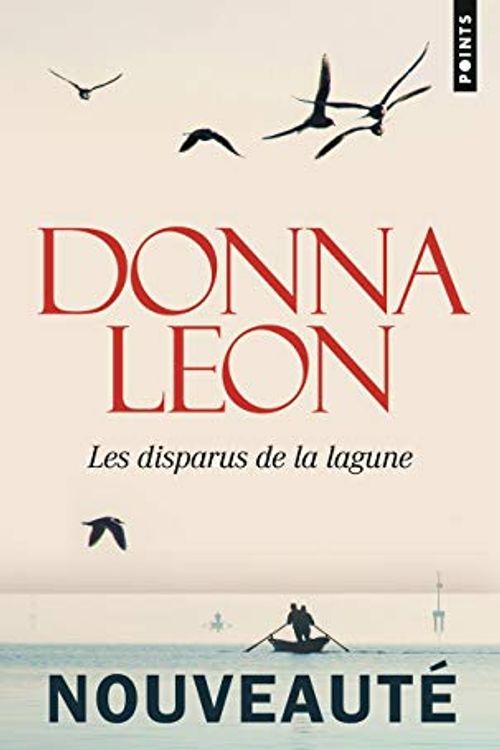 Cover Art for 9782757873090, Les Disparus de la Lagune (Points Policiers) by Donna Leon