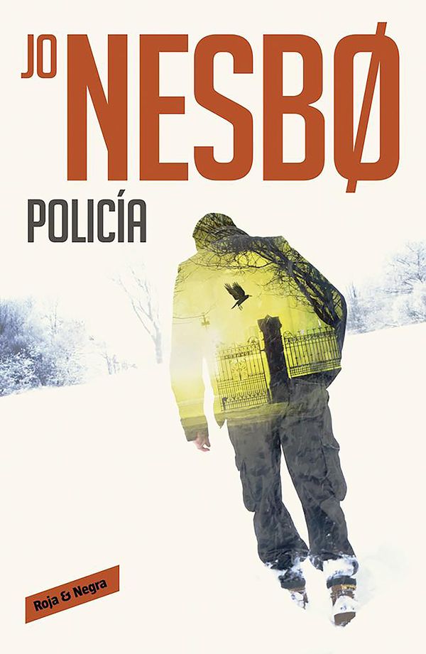 Cover Art for 9788416195596, Policia (Harry Hole #10) / Police (Harry Hole #10) by Jo Nesbo