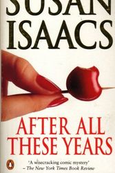 Cover Art for 9780140233797, After All These Years by Susan Isaacs