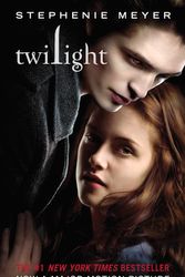 Cover Art for 9780316007450, Twilight by Stephenie Meyer