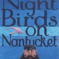 Cover Art for 9780099456643, Night Birds On Nantucket by Joan Aiken