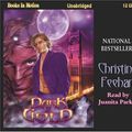 Cover Art for 9781596075863, Dark Gold by Christine Feehan