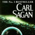Cover Art for 8601417113615, Contact: Written by Carl Sagan, 1987 Edition, (paperback / softback) Publisher: Arrow [Paperback] by Carl Sagan