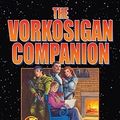Cover Art for 9781439133798, The Vorkosigan Companion by Lois McMaster Bujold