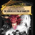 Cover Art for 9781911390046, The Warlock of Firetop Mountain Colouring Book (Official Fighting Fantasy Colouring Books) by Ian Livingstone, Steve Jackson