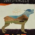 Cover Art for 9780241952498, East of Eden by John Steinbeck