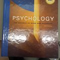 Cover Art for 9780070615724, Psychology: The Science of Mind and Behavior, 3rd Edition by Michael W. Passer Ronald E Smith