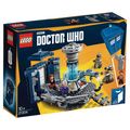 Cover Art for 0673419243766, LEGO Ideas Doctor Who Assembly Kit by LEGO