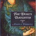 Cover Art for 9781559212144, The Duke's Daughter by Angela Thirkell