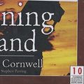 Cover Art for 9781440767319, The Burning Land, 10 CDs [Complete & Unabridged Audio Work] by Bernard Cornwell