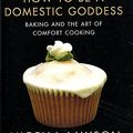 Cover Art for 0884152184487, How To Be A Domestic Goddess by Nigella Lawson