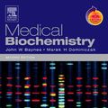 Cover Art for 9780723433415, Medical Biochemistry by John Baynes