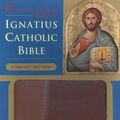 Cover Art for 9781586171001, Ignatius Catholic Bible by Ignatius Press