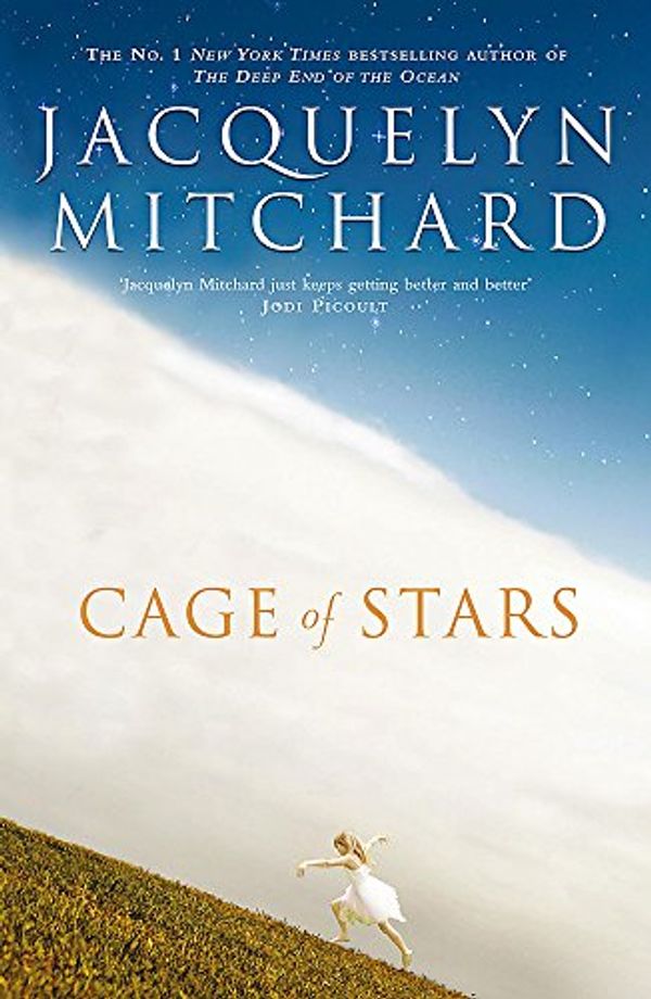 Cover Art for 9780719568886, Cage of Stars by Jacquelyn Mitchard