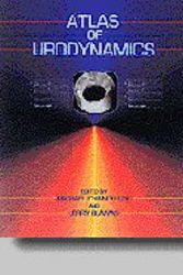 Cover Art for 9780683016406, Atlas of Urodynamics by Jerry G. Blaivas