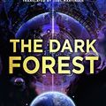 Cover Art for B00U7G0UYI, The Dark Forest (The Three-Body Problem Book 2) by Cixin Liu