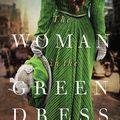 Cover Art for 9781713505037, The Woman in the Green Dress by Tea Cooper