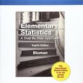 Cover Art for 9780071317030, Elementary Statistics: A Step By Step Approach by Allan G. Bluman