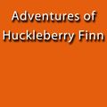 Cover Art for 1230000288212, The Adventures of Huckleberry Finn by Mark Twain