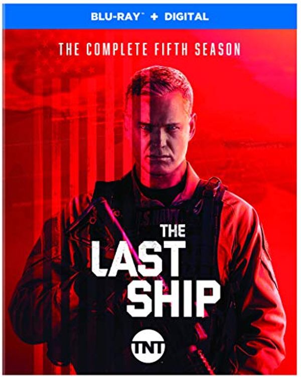 Cover Art for 0883929657773, The Last Ship: The Complete Fifth Season (Blu-ray) by William Brinkley