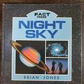 Cover Art for 9780517033951, Night Sky by Brian Jones