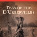 Cover Art for 9781504034586, Tess of the D'Urbervilles by Thomas Hardy