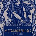 Cover Art for 9781558493995, Metamorphoses by Ovid