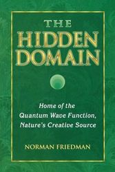Cover Art for 9781889964096, The Hidden Domain by Norman Friedman