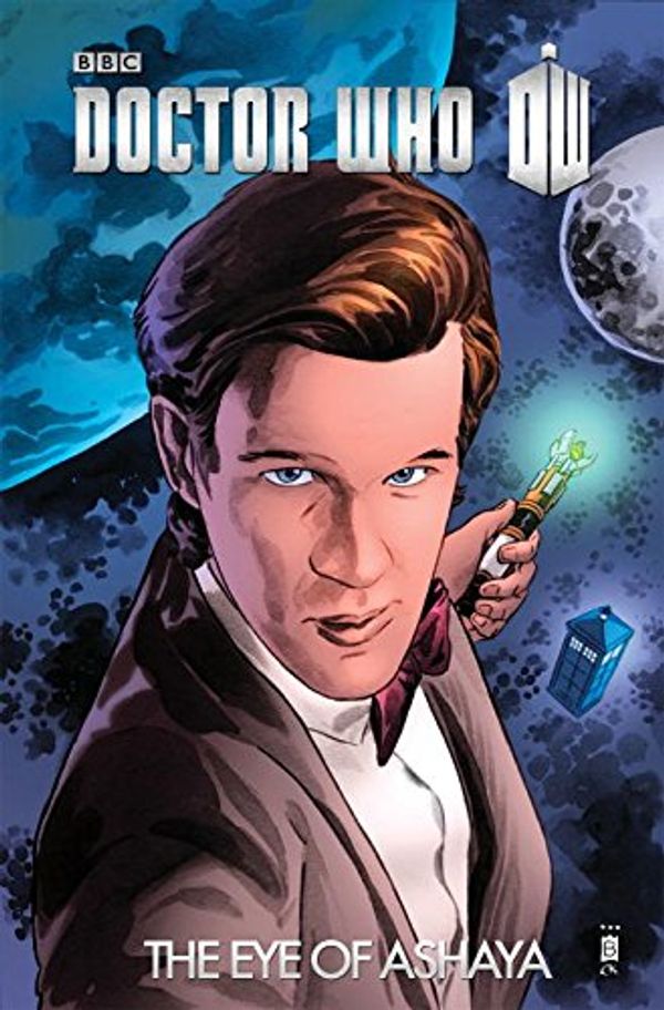 Cover Art for 9781613776759, Doctor Who Series 3 Volume 2 by Diggle, Andy