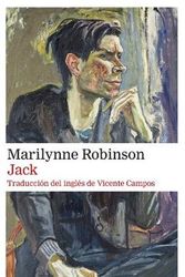Cover Art for 9788418526213, Jack by Marilynne Robinson