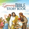 Cover Art for 9781593173357, Egermeier’s Bible Story Book by Elsie Egermeier