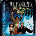 Cover Art for 9780727816740, The Princess Bride by William Goldman