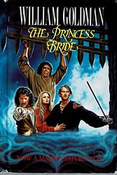 Cover Art for 9780727816740, The Princess Bride by William Goldman