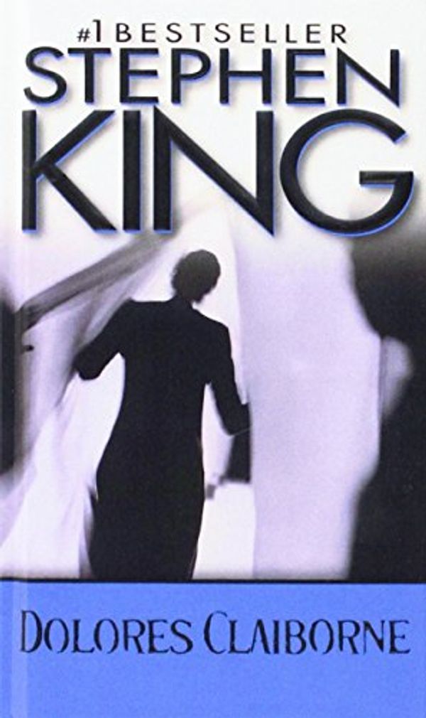 Cover Art for 9781442006379, Dolores Claiborne by Stephen King